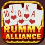 Rummy alliance
