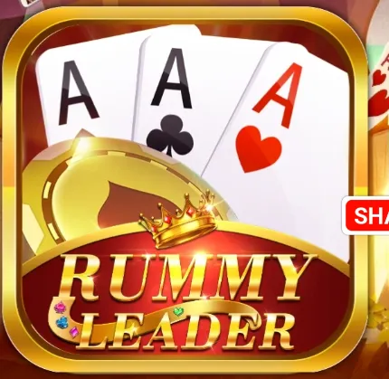 rummy leader