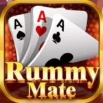 rummy mate app
